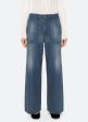 Amari Wide Leg Relaxed Jean Fashion