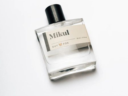 Guy Fox Cologne | Mikul Hot on Sale