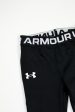 Under Armour Legging Reinforced Knee | Black Online