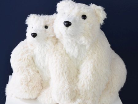 271003 Polar Bear Family Online Sale