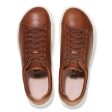 Birkenstock Bend Sneaker R | Cognac Fashion