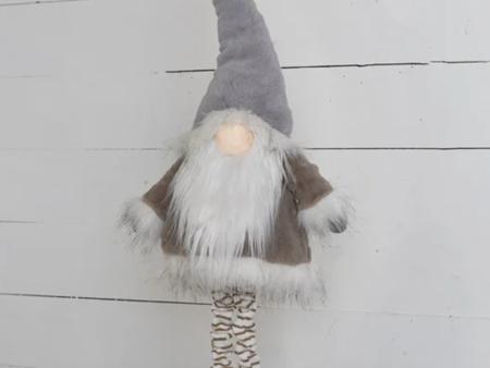 36  Pop Up Gnome Grey Hat HXSP21-005 Cheap