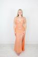 Prom Dress 11531 | Orange Online Hot Sale