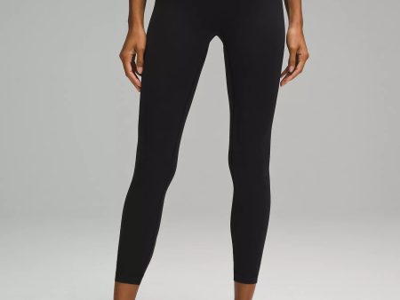 Wunder Under SmoothCover High-Rise Tight 25  | Black Online