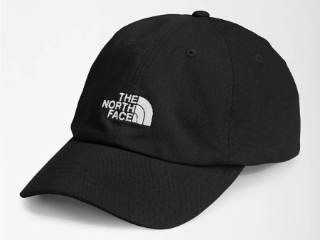 Norm Hat | Black Online