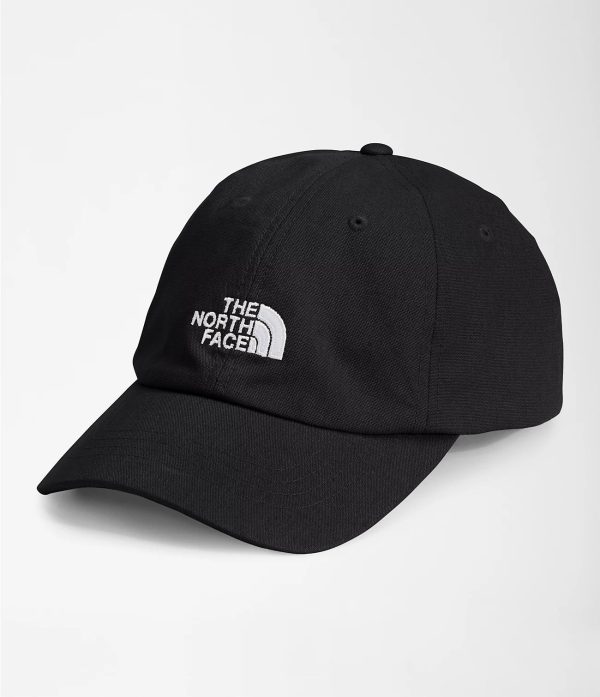 Norm Hat | Black Online