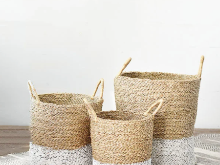 PDMK003 Set of 3 Baskets Online Hot Sale