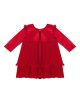 Merry n Bright Dress | Red Online Sale