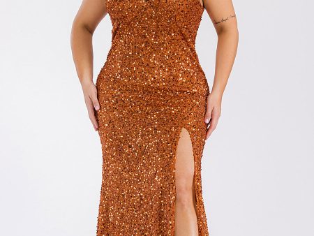 Prom Dress MF21442P | Sienna Online Sale