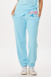 Tropical Blue Malibu Jet Setter Surf Wash Jogger Sale