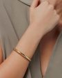 Gia Bangle Gold For Sale