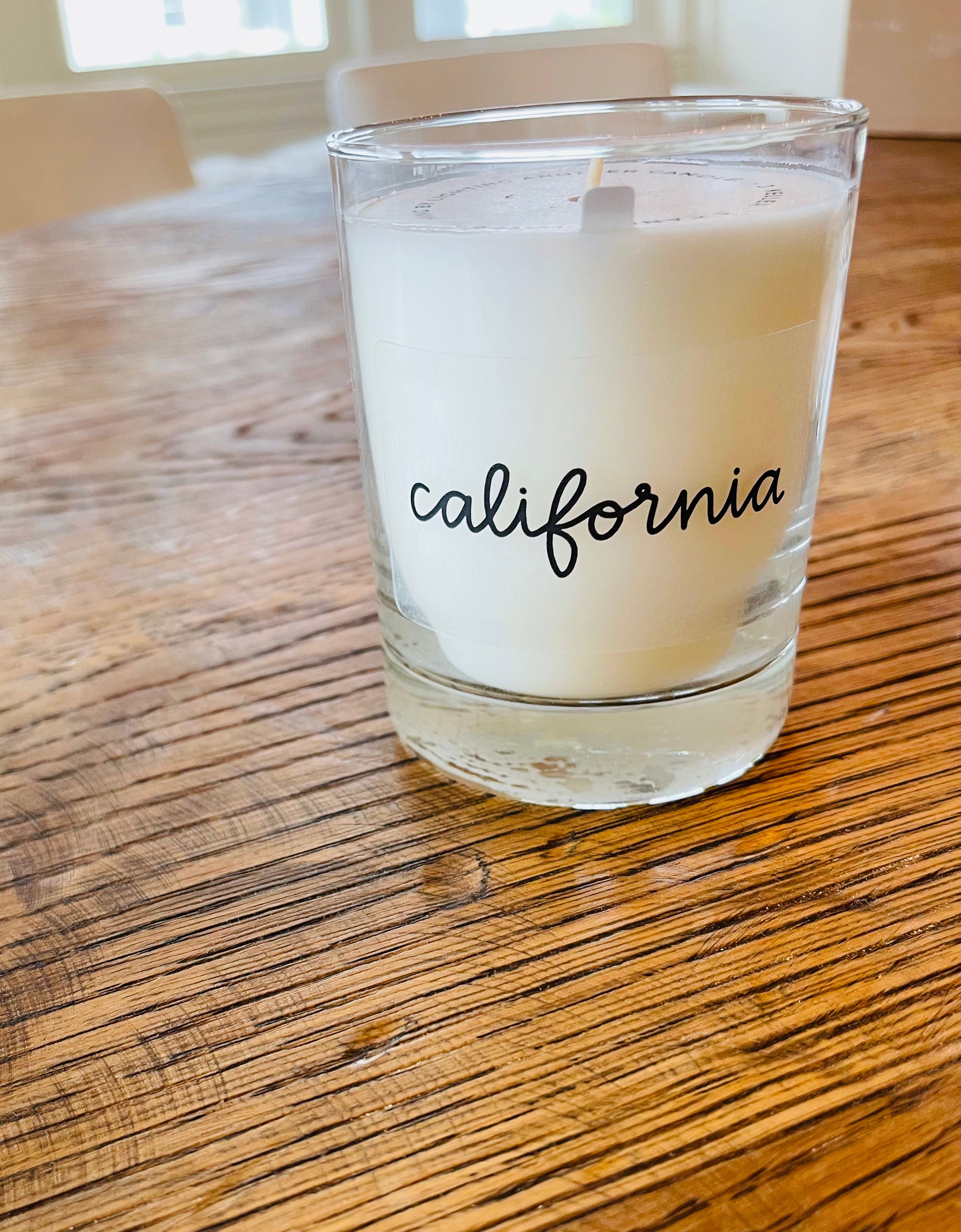 California Candle Online