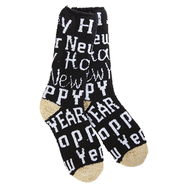 Cozy Crew Socks WSCZCRW Hot on Sale