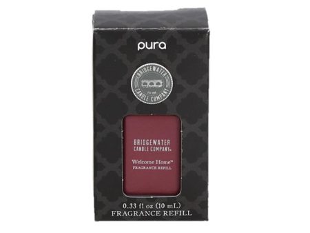 Pura Diffuser Refill | Welcome Home Supply