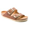 Birkenstock Arizona Big Buckle | Cognac Online Sale