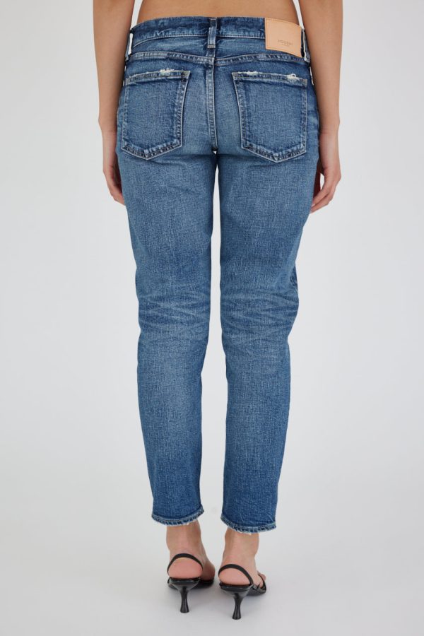 Alice Tapered Jean Online