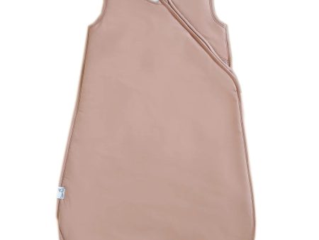 Copper Pearl Sleep Bag | Pecan Online