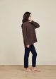 Barefoot Dreams Cozychic High Low Pullover | Java Supply