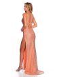 Prom Dress 11531 | Orange Online Hot Sale