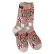 Cozy Crew Socks WSCZCRW Hot on Sale