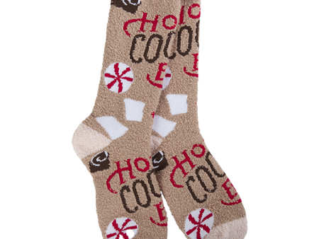 Cozy Crew Socks WSCZCRW Hot on Sale