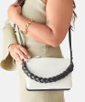 Peyton Handbag | Black Ivory Online Sale