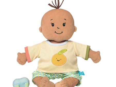 Baby Stella Beige Doll Supply