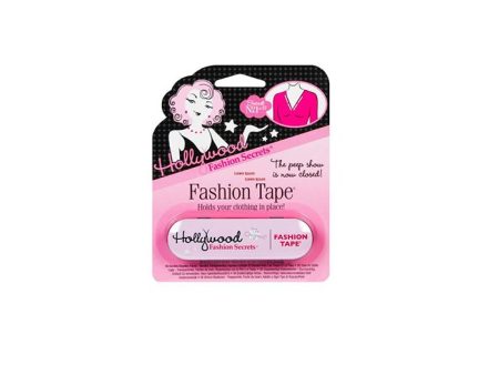 Fashion Tape 36ct | Clear Online now