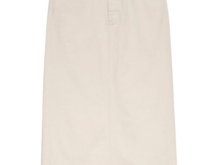 The Column Skirt on Sale