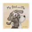 Jellycat My Dad And Me Book Online now