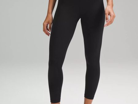 lululemon Align™ High Rise Pant 25  | Black Discount