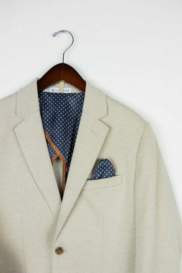 Ansel Blazer | Tan Online