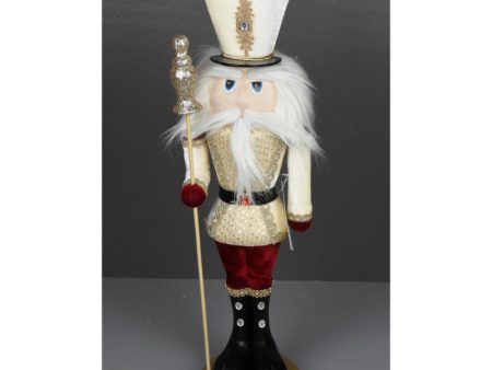 202707 24  Nutcracker Burg Gold Sale