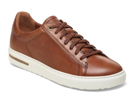 Birkenstock Bend Sneaker R | Cognac Fashion